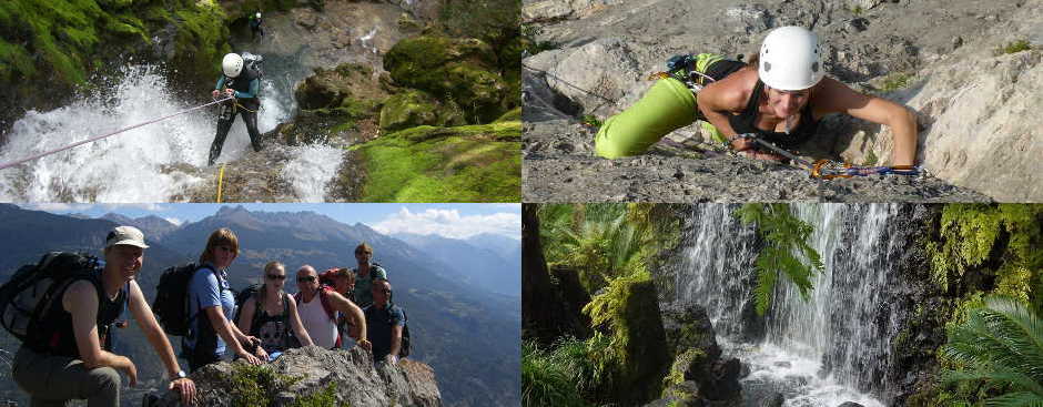 Aktivurlaub nach Madeira