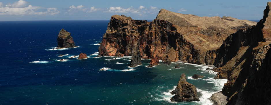 Erlebnisreise in Madeira