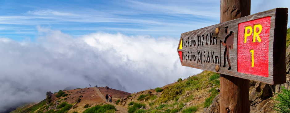 Erlebnisreise Madeira, Portugal