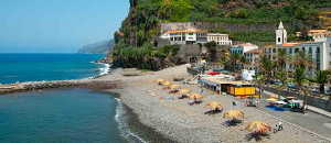 Ferienhaus in Madeira